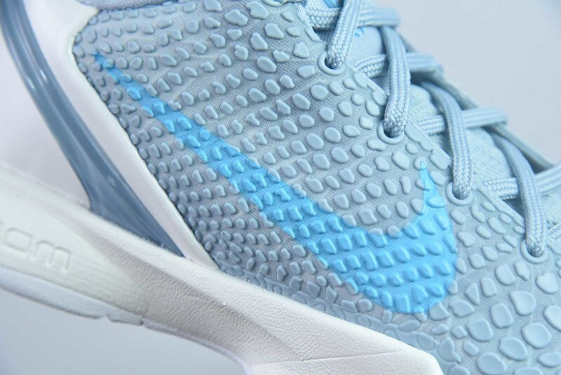 Nike Kobe 6 Protro "Light Armory Blue" IO3672-400