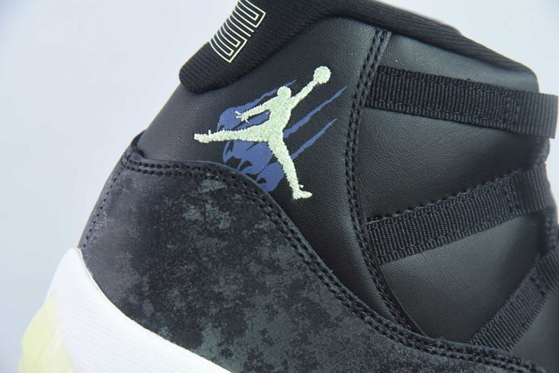 Air Jordan 11 GS Inner Beast IB1378-001