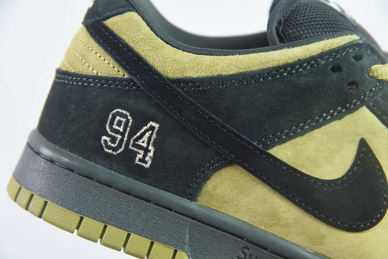 nike x Svp*me sb dunk low 