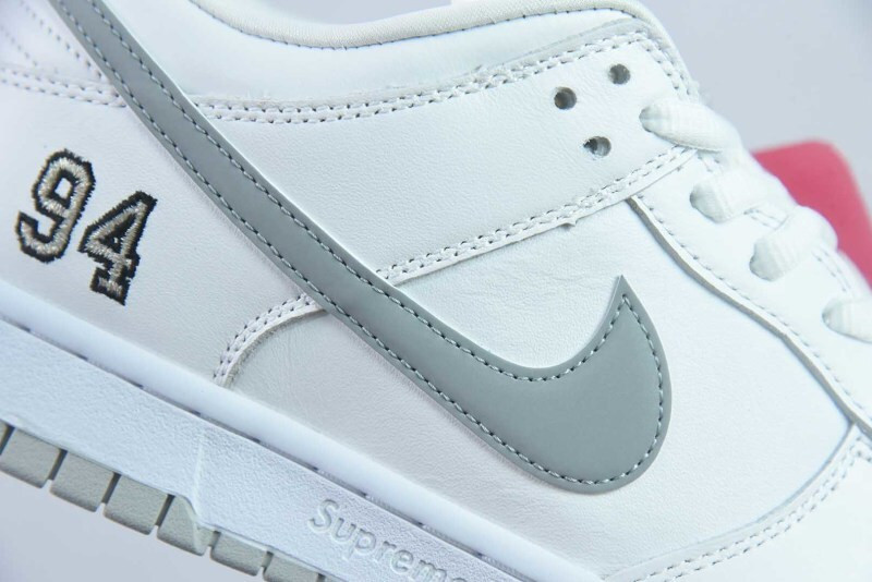 nike x Svp*me sb dunk low 