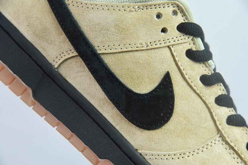 Nike Dunk Low SB Pro B 