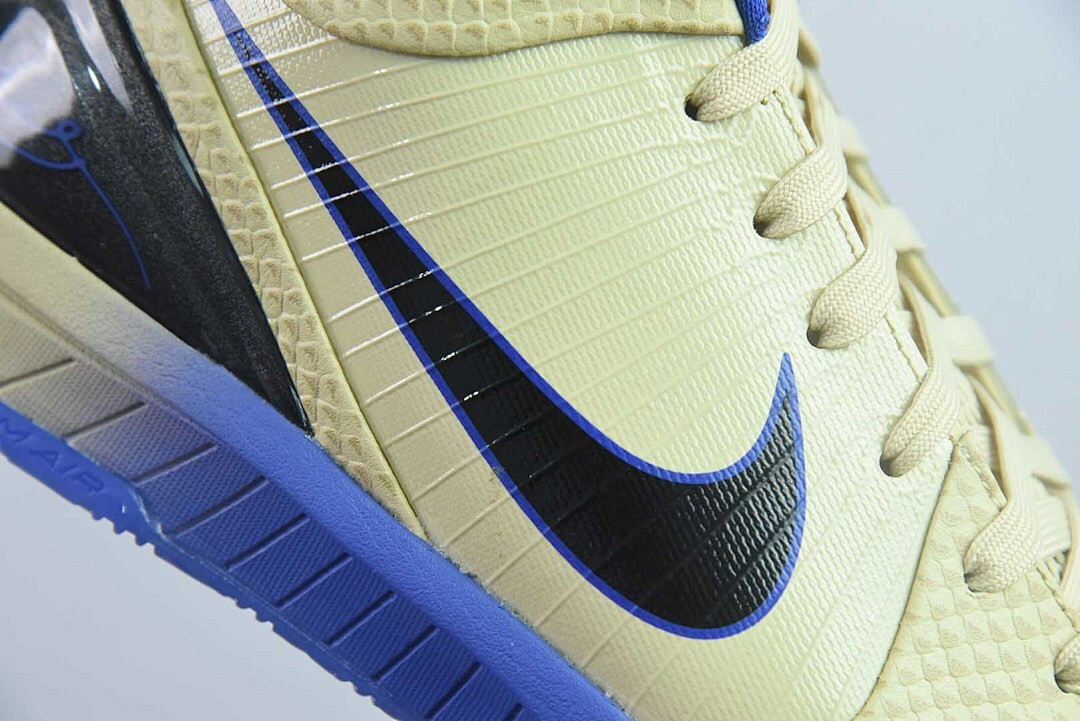 fC Barcelona x Kobe 4 Protro 