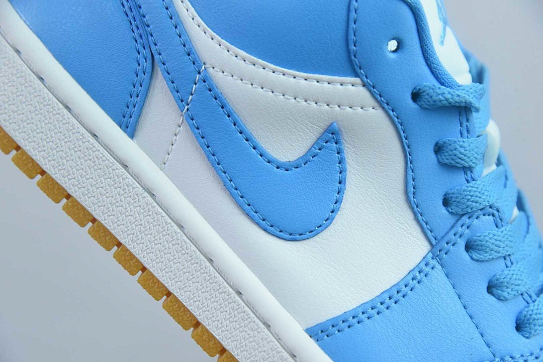 Air Jordan 1 Low Aquatone DC0774-104