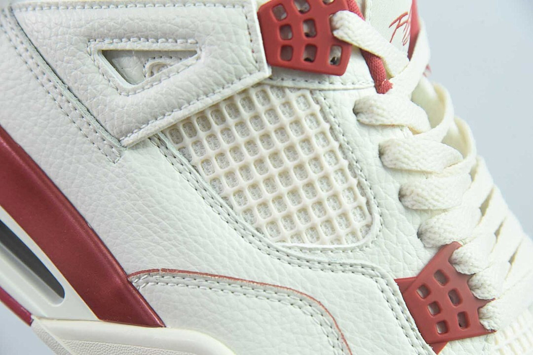 Air Jordan 4 "Sierra Red" HV0823-108