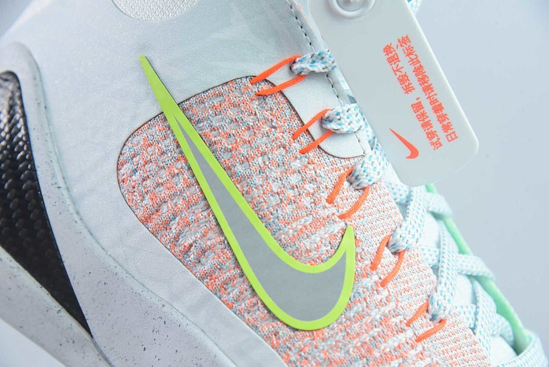 Nike Kobe 9 Elite Protro 