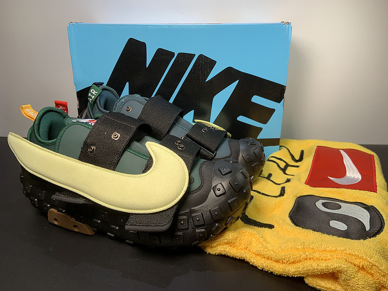 cactus plant flea market x nike air flea 2 