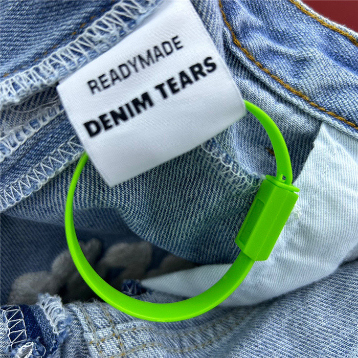 denim tears