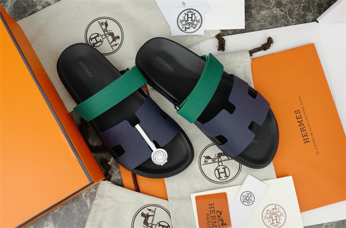 HERMES SLIDE