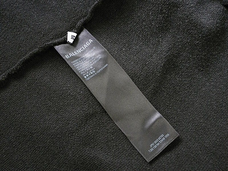 Balenciaga Clothes