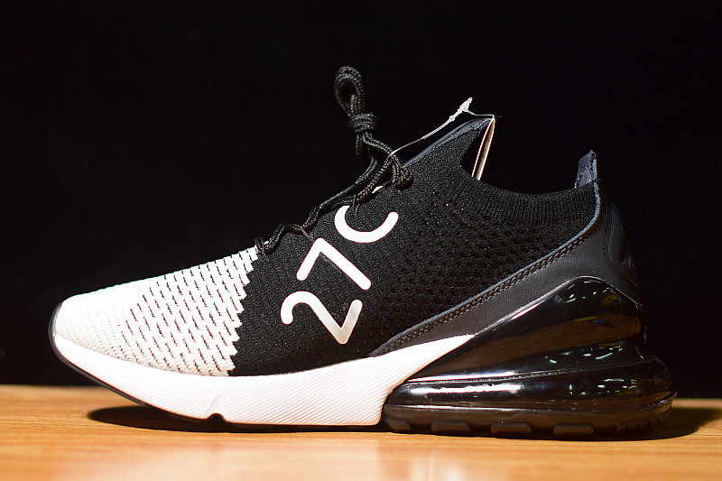 nike air max 270 flyknit 