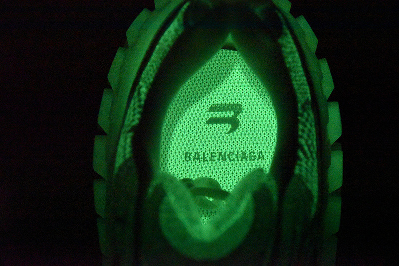 bc defender rubber platform sneakers