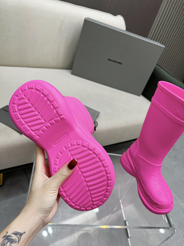 Cr*0*s™ boot in pink