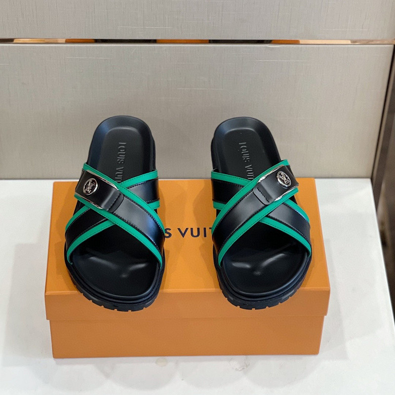 lvt sandals