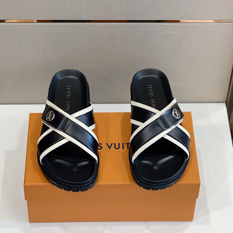 lvt sandals