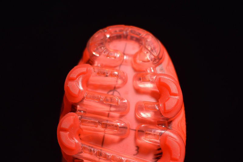 nike air vapormax fk / clot "clot" aa2241-006