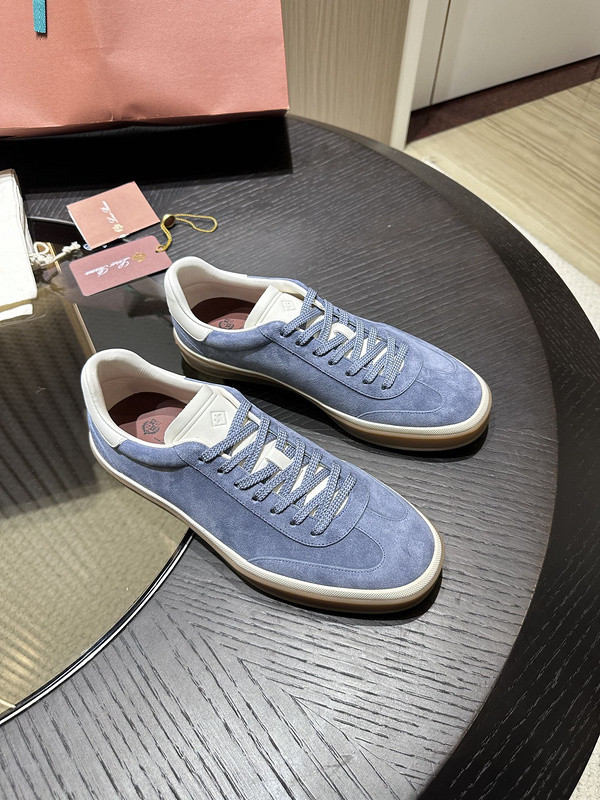 loro piana sneaker