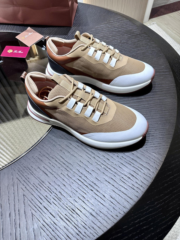 loro piana sneaker