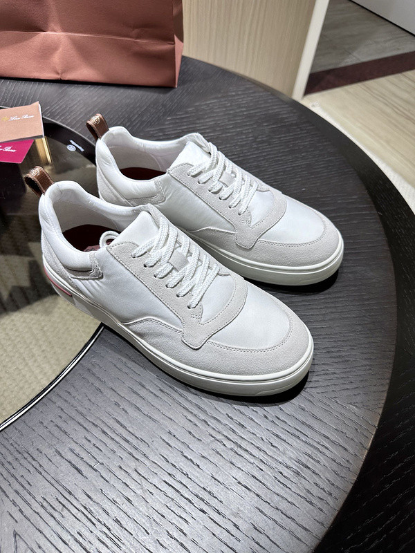 loro piana sneaker