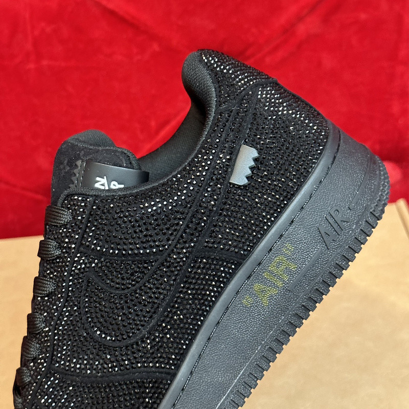 lvt x nike air force1