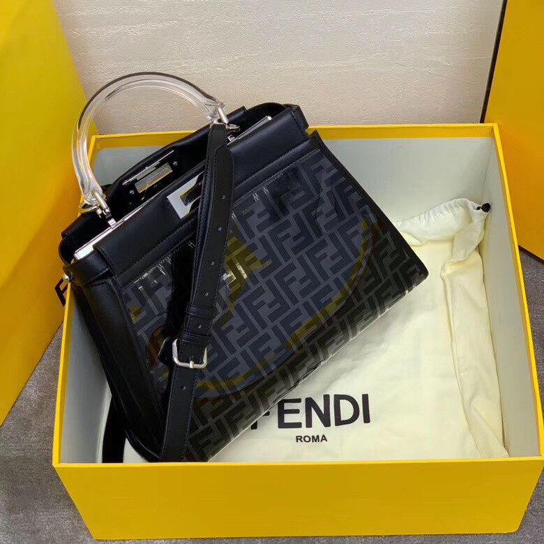 Fendi Bag