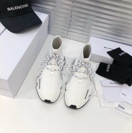 Ba*len*cia*ga speed trainer