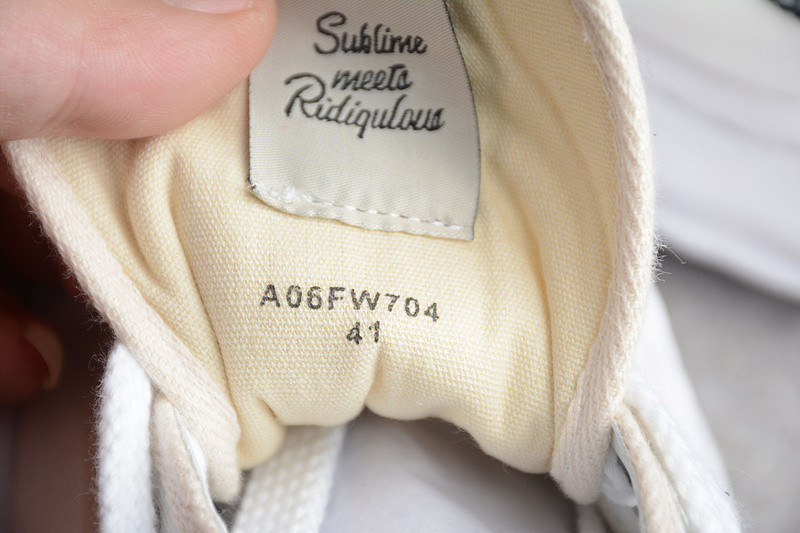 Ma*s*n mihara yasuhiro sneaker