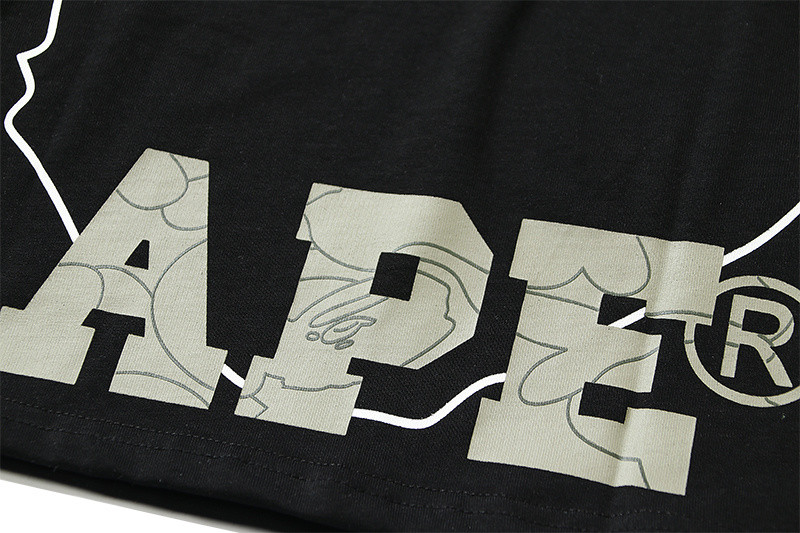 bape t-shirt