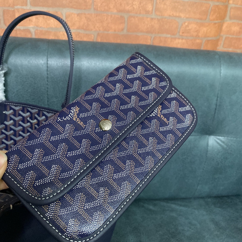GOYARD PURSE