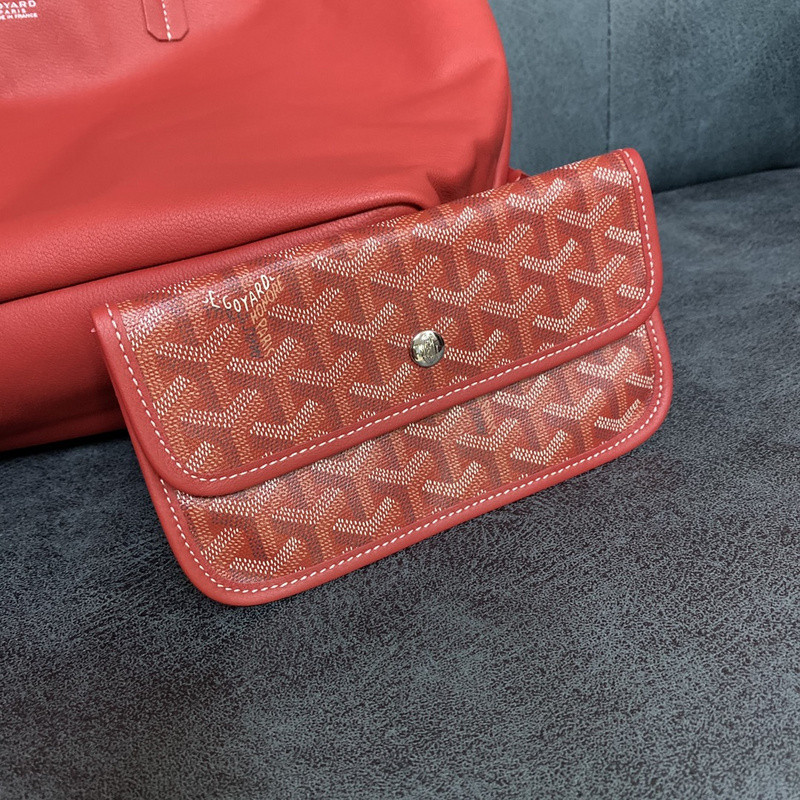 GOYARD PURSE