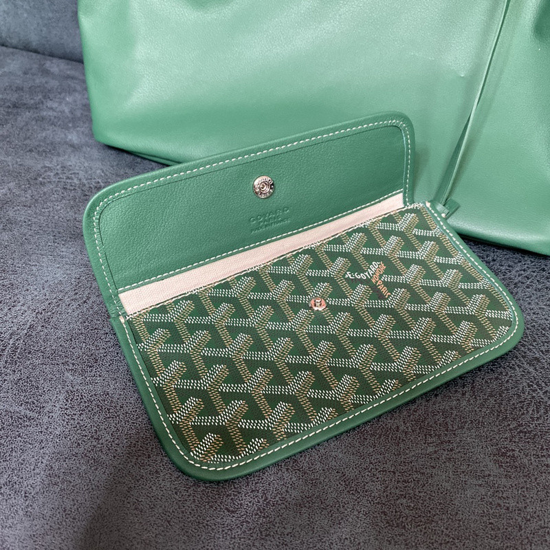 GOYARD PURSE