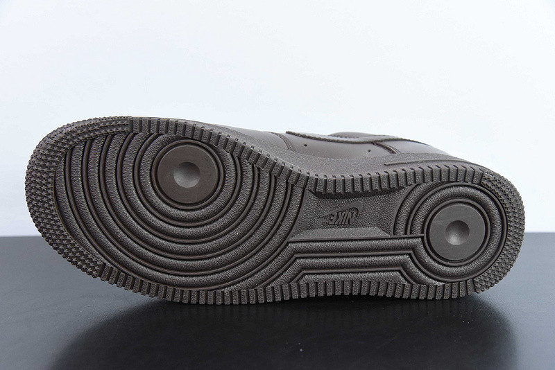 S*p*e x nike air force 1 low “baroque brown” cu9225-200