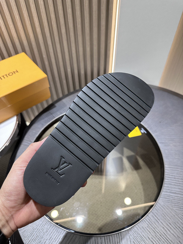 lvt sandals