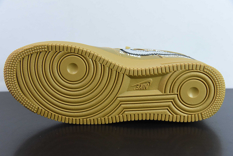 off-white x air force 1 