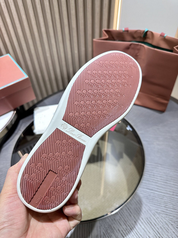 loro piana sneaker