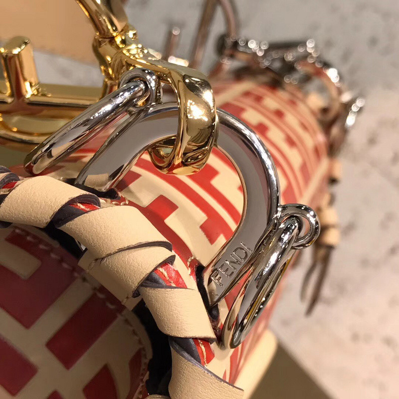 Fendi Bag