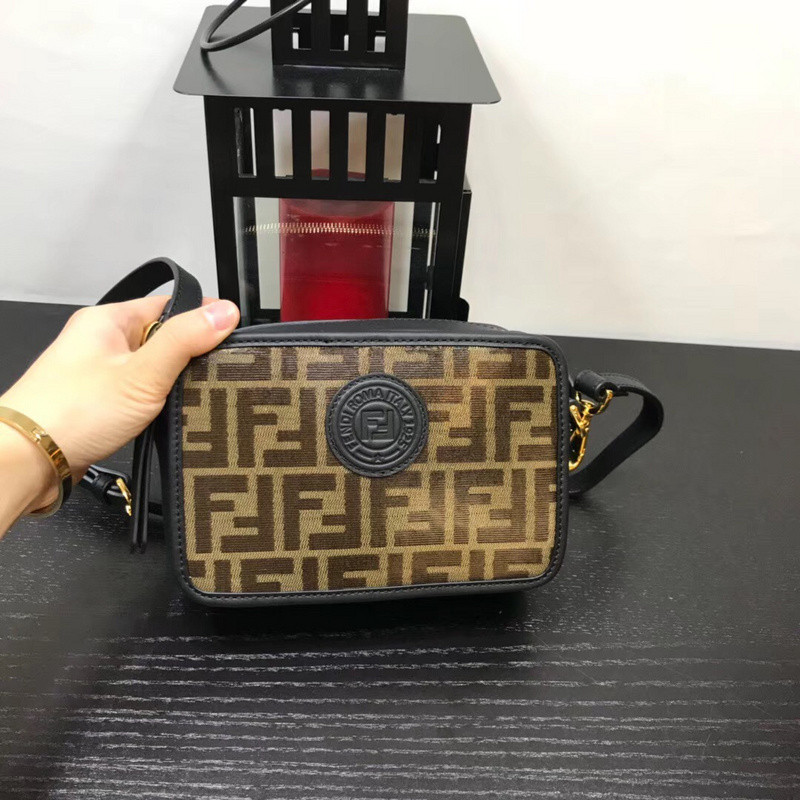 Fendi Bag