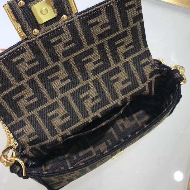 Fendi Bag