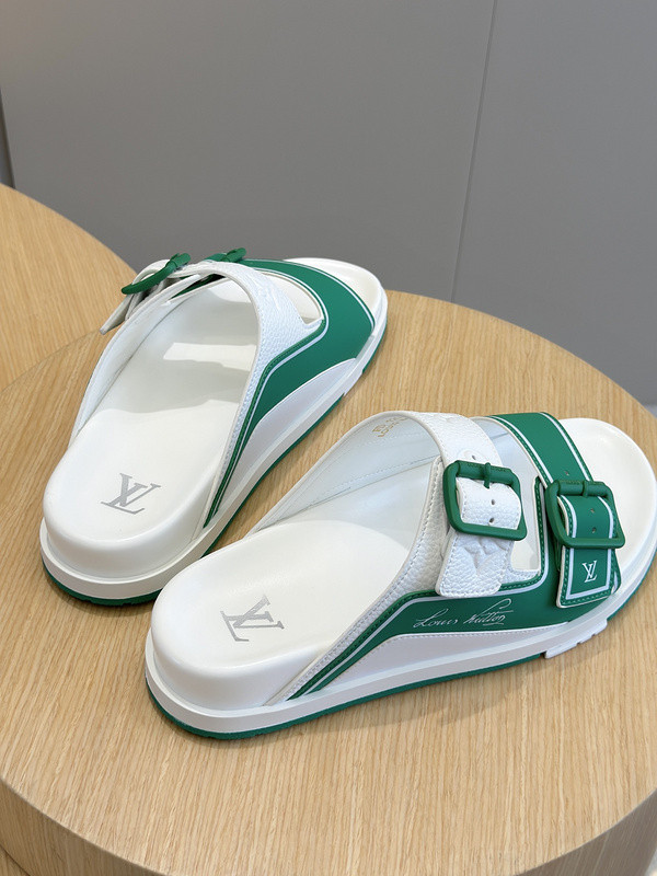 lvt sandals