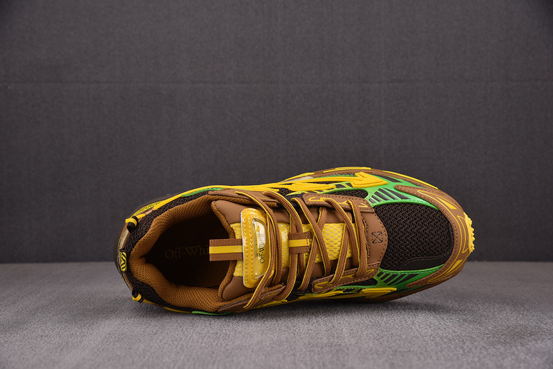 off white be right back sneakers new york