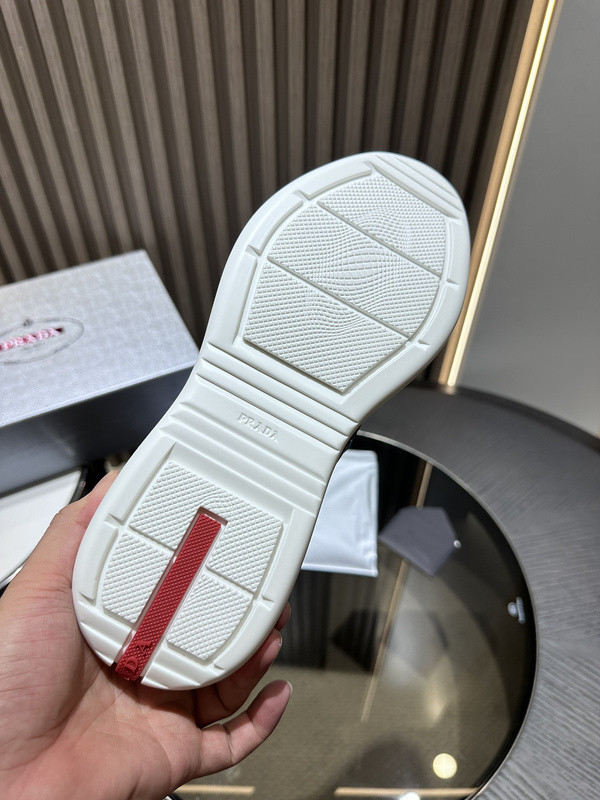 PR SNEAKER dark blue