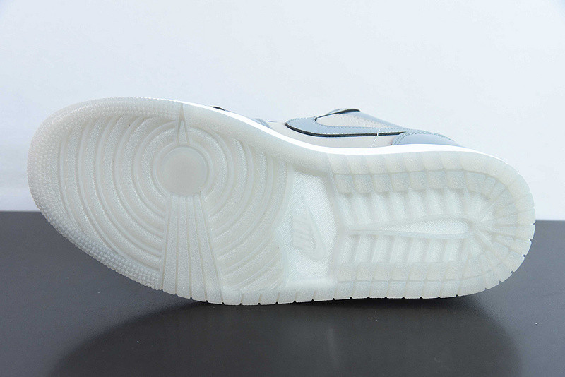 Air Jordan 1 Low Cool Grey HF3148-011