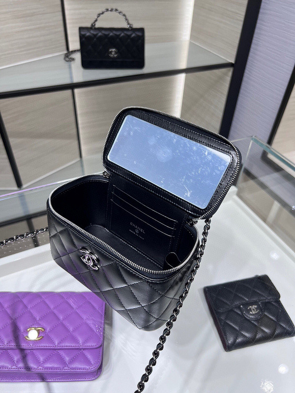 chanel purse