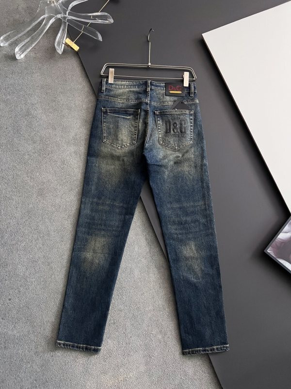 Aceshoe Jeans