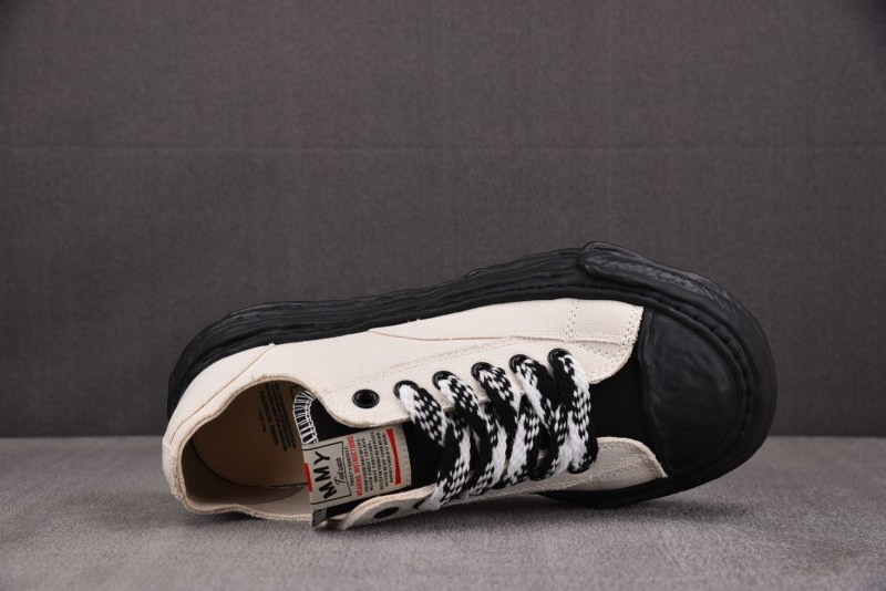 Ma1s0n mihara yasuhiro sneaker