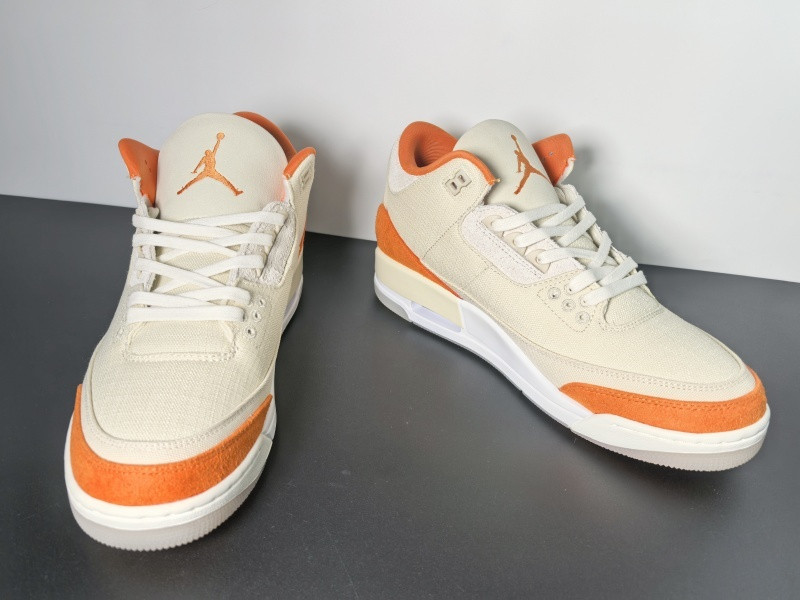 Air Jordan 3 Retro TEX 