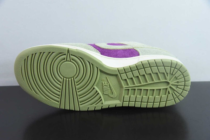 Nike Dunk Low Panda Viotech IB2990-500