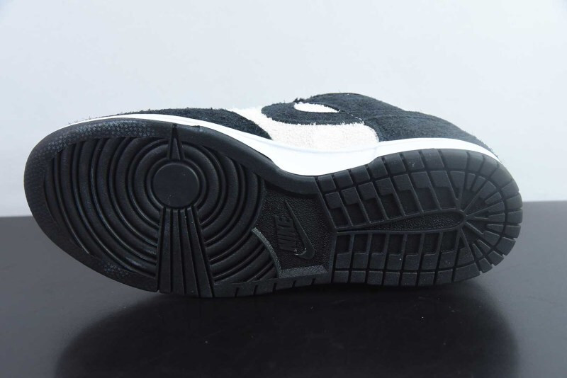 Nike Dunk Low Panda White Black IB2990-100