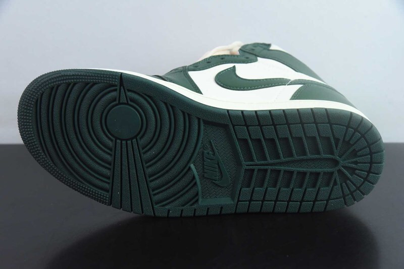 Air Jordan 1 High OG Fir Pro Green FD2596-101
