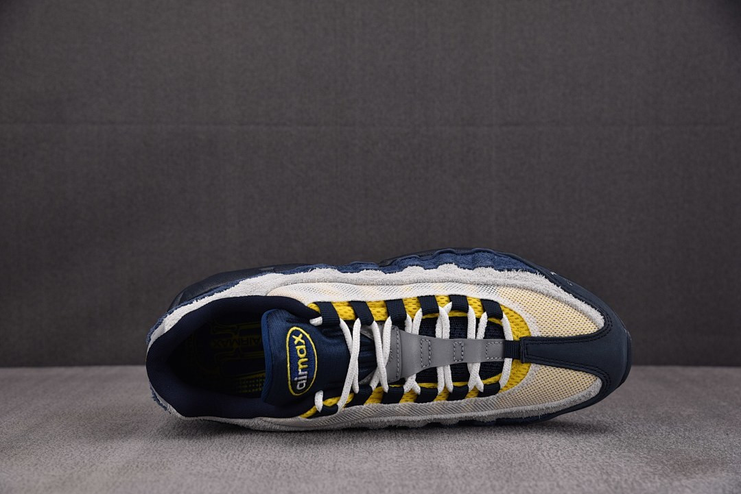 Nike SB x Eric Koston Air Max 95 