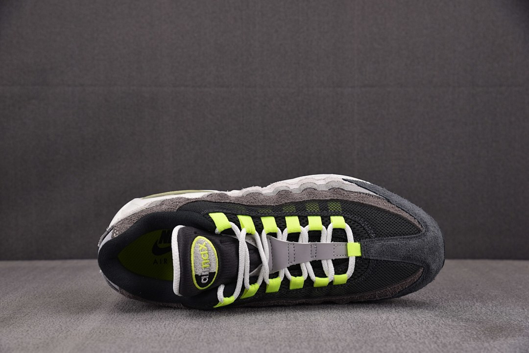 Nike Air Max 95 Reverse Neon HM4738-001